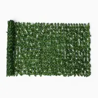 Ограждение декоративное &laquo;Листья берёзы&raquo;, 300&times;100 см, Greengo