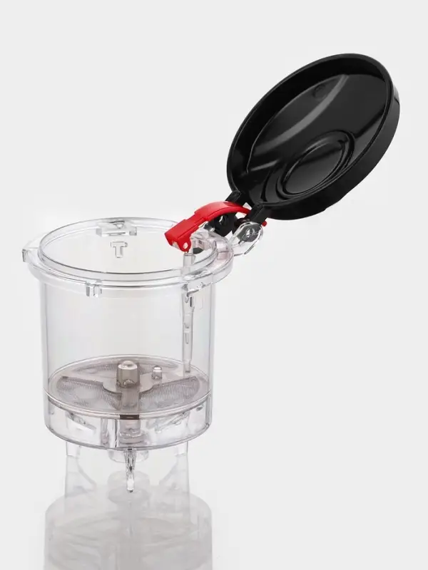 Заварочный чайник гунфу Magistro &laquo;Мехико&raquo;, 350 мл, пластиковое сито, стекло