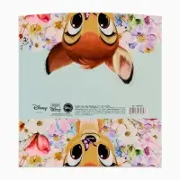 Конверт для денег фигурный &laquo;Оленёнок&raquo;, 17.5&times;8 см