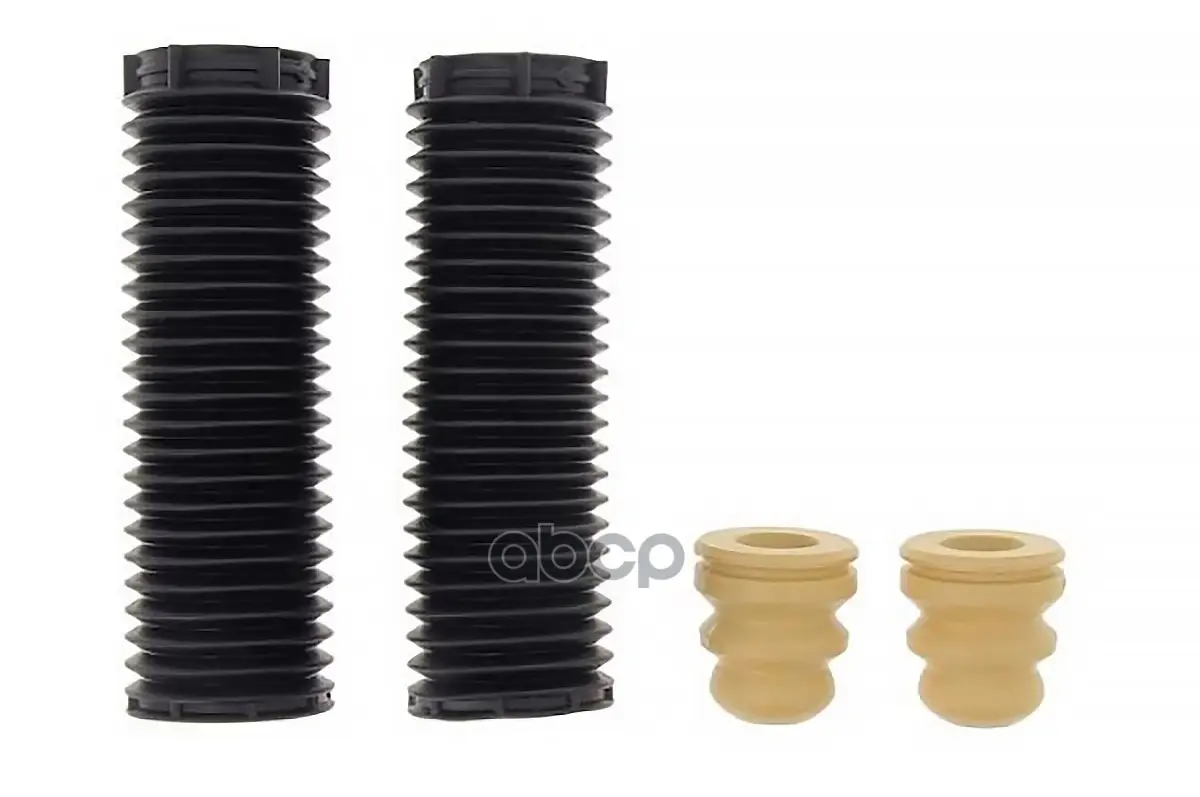 защитный комплект передний volvo Standard Springs арт. STP1142