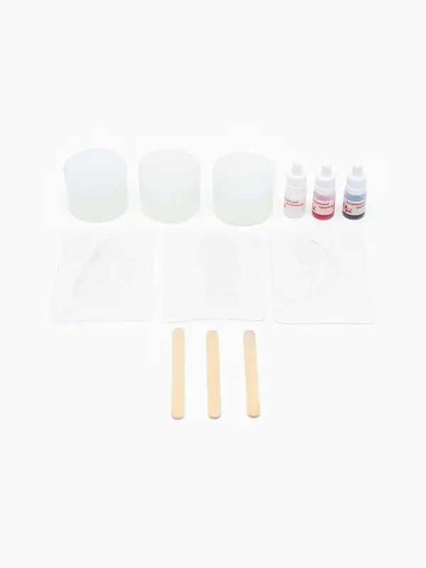 Набор "Мыльная Мастерская" "Океан"