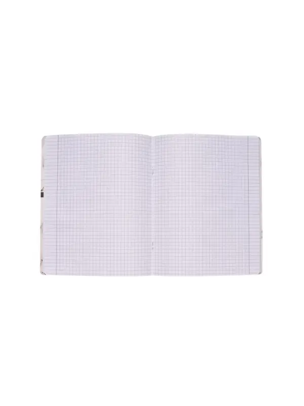 Тетрадь 48л кл CARRARA