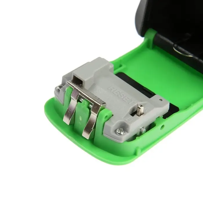 Сейф-ключница кодовая ТУНДРА LIGHT, зеленый