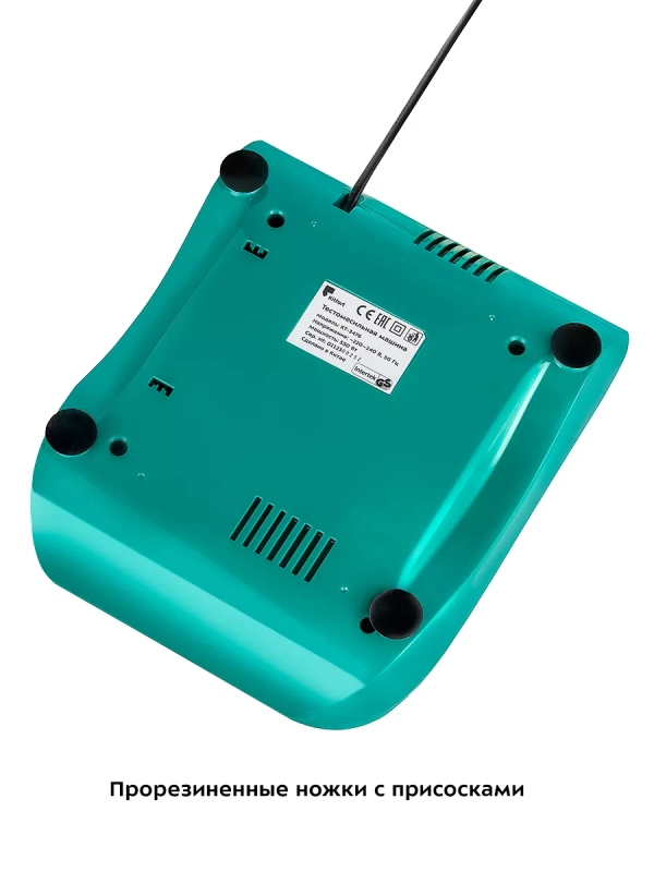 Планетарный кухонный миксер электрический КТ-3476 Планетарный кухонный миксер электрический КТ-3476