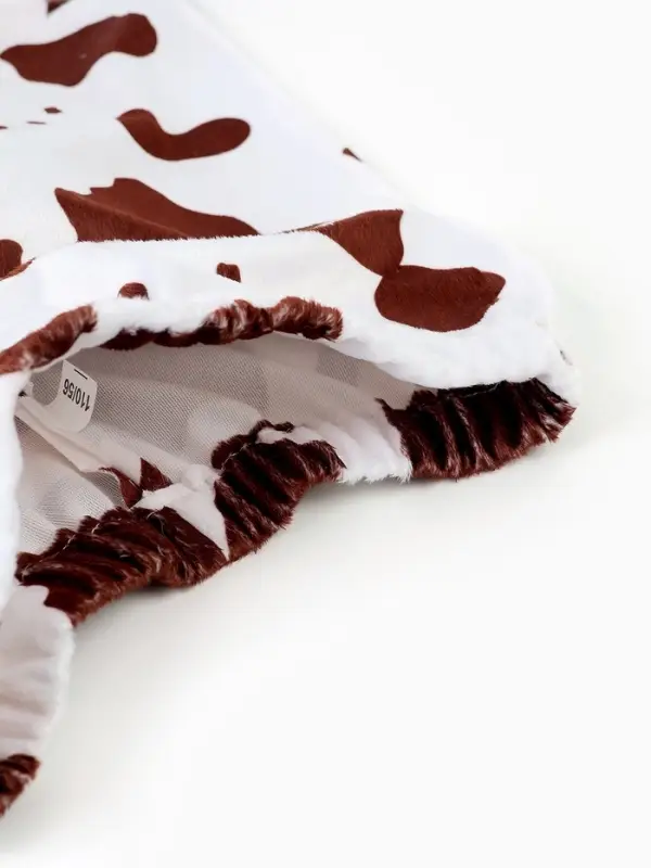 Карнавальный костюм Карнавальный костюм "Лошадка" (маска, жилет, шорты) размер 110-56