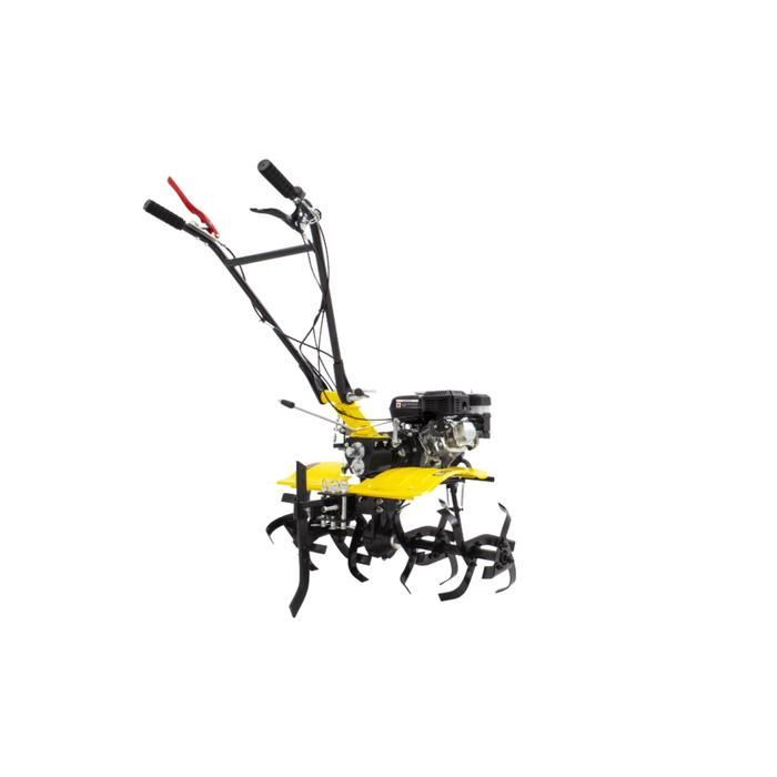 Мотоблок Huter МК-8000Р BIG FOOT, бенз., 8 л.с., 6 кВт, 2/1 ск., шир./гл 100/30 см Мотоблок Huter МК-8000Р BIG FOOT, бенз., 8 л.с., 6 кВт, 2/1 ск., шир./гл 100/30 см