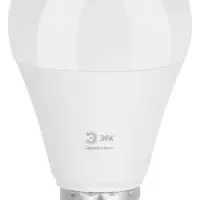 Лампа светодиодная LED 20 Вт 2000Лм 4000К груша нейтральный E27 220-240В LED A60-20W-840-E27 Green Line