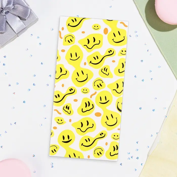 Конверт для денег «Универсальный», 16×8 см Конверт для денег «Универсальный», 16×8 см