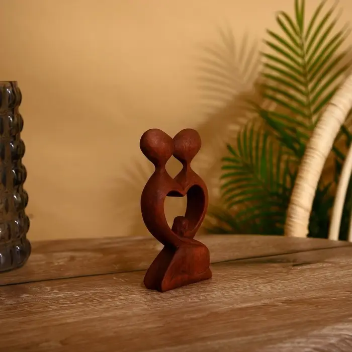 Сувенир дерево Сувенир дерево "Любовь" 15,5х9х3 см