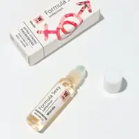 Парфюмерное масло женское с феромонами Formula Sexy Collection Warda W116, 8 мл (по мотивам Warda (Swiss Arabian)