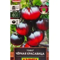 Семена Томат Черная красавица   Ср   Народный любимец Ц/П 20шт