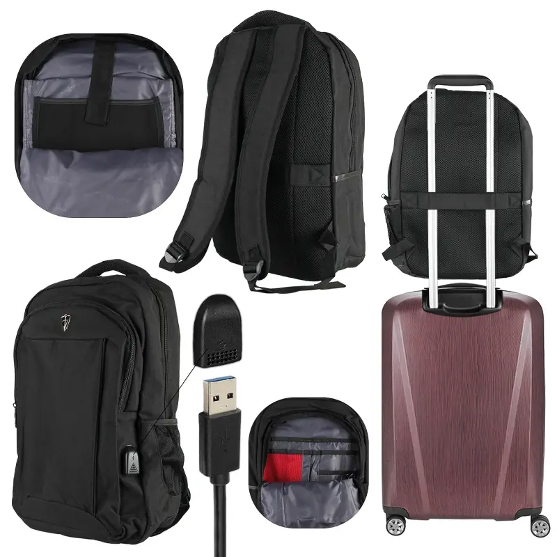 Рюкзак Vitoria Backpack