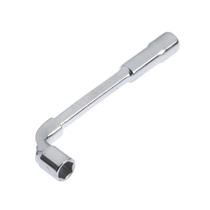Ключ торцевой Г-образный ТУНДРА, 10 мм Ключ торцевой Г-образный ТУНДРА, 10 мм