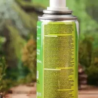 Аэрозоль Репеллент SAFEX, от клещей и комаров, для всей семьи, 100 мл