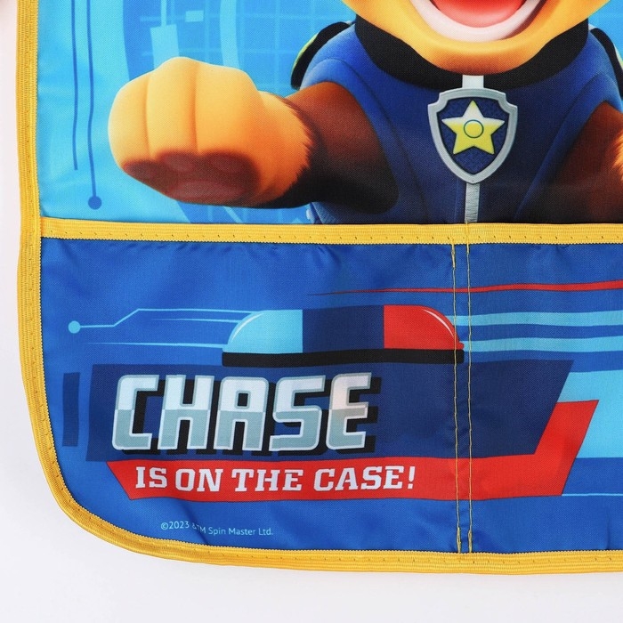 Фартук детский, р-р. 490 х 395 мм. Щенок Фартук детский, р-р. 490 х 395 мм. Щенок