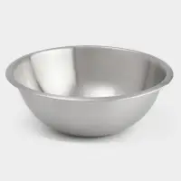 Миска Hanna Kn&ouml;vell, 4 л, d=29 см, толщина 0.4-0.5 мм, нержавеющая сталь