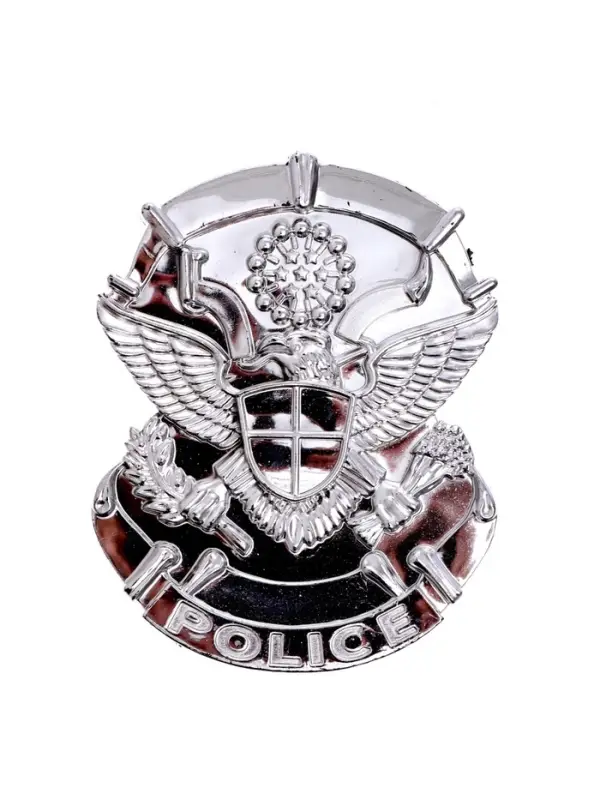 Набор полицейского &laquo;Герой&raquo;