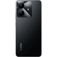 Смартфон Realme Note 60х RMX3938 64Gb 3Gb черный
