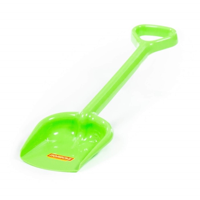 Лопатки для детей, большие, 50 см, МИКС Лопатки для детей, большие, 50 см, МИКС