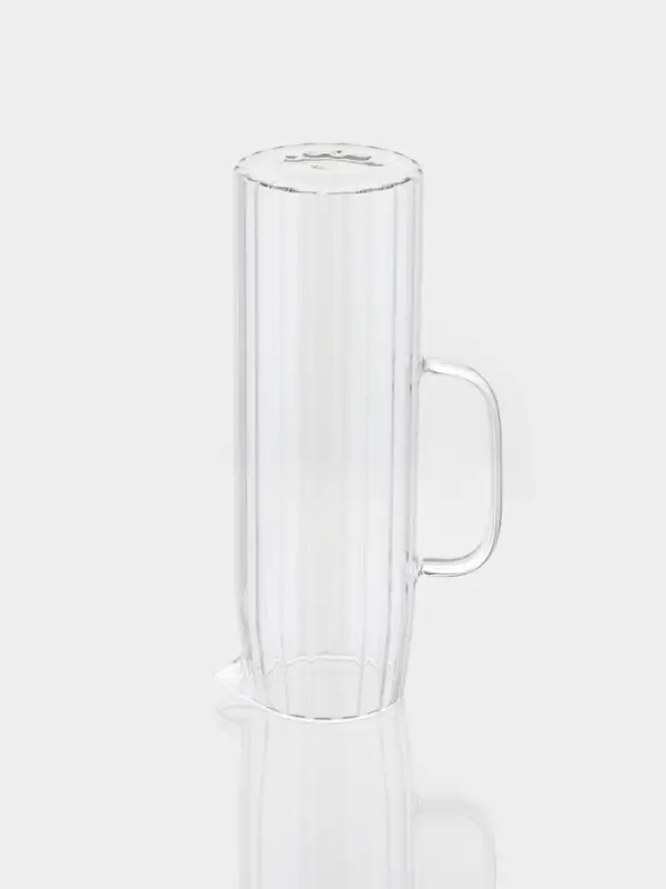 Кувшин Кувшин "Богема.Дольки" 1500 мл, 9х14х28 см