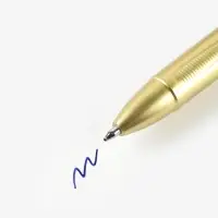 Ручка шариковая, синяя паста, пластик &laquo;Лучшему папе&raquo;