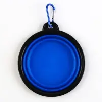 Набор поилка и миска силиконовая "Милота" Набор поилка и миска силиконовая "Милота"