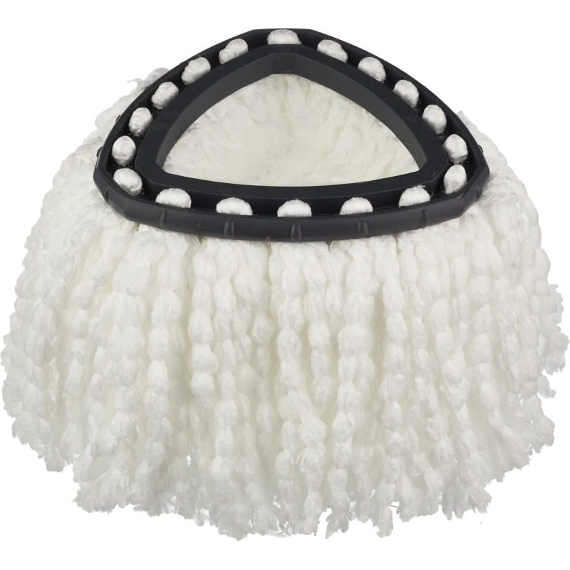 Насадка МОП Vileda д/флаунд УльтраСпин Мини 531141(к 701500,701511)