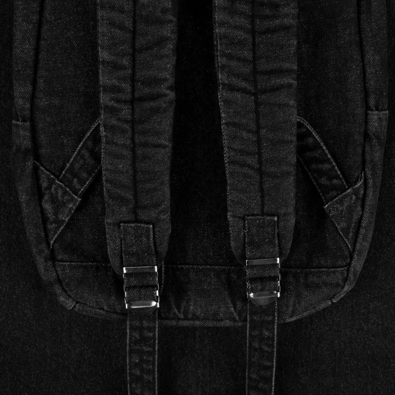 Рюкзак B6, черный