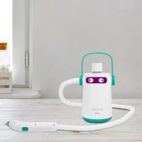 Пароочиститель для дома КТ-9109 - 1000 Вт