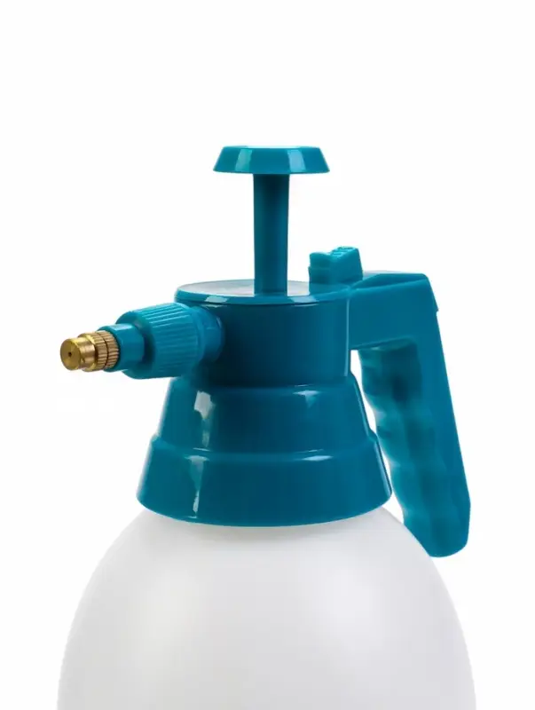 Опрыскиватель помповый, 2 л, ABS пластик, Greengo