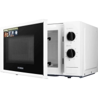 Микроволновая Печь HYM-M2048 20л. 700Вт белый