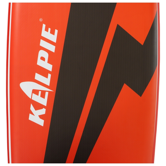 SUP доска надувная прогулочная KELPIE 11 SUP доска надувная прогулочная KELPIE 11", 335х80х15 см