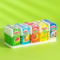 Драже сахарное «Свит хит», ассорти, 12 г Драже сахарное «Свит хит», ассорти, 12 г