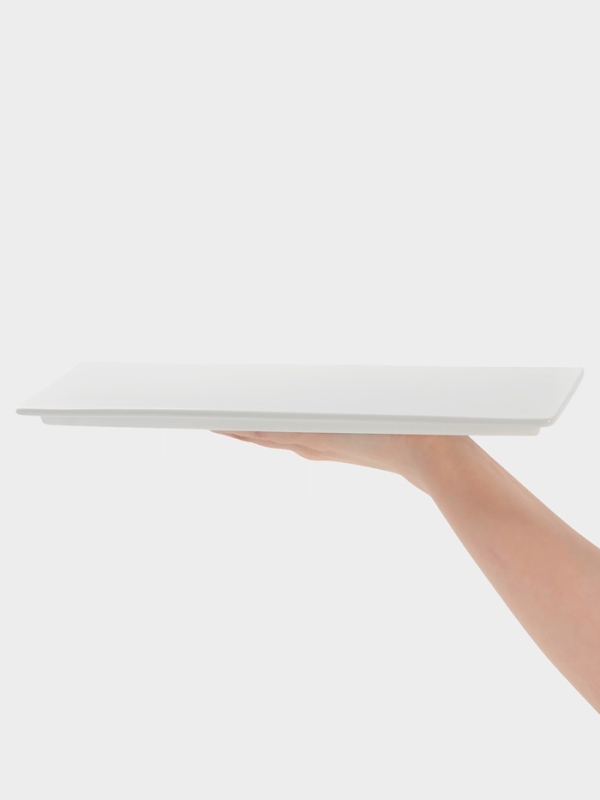 Блюдо для суши 31x12 cм