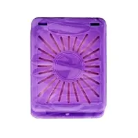 Секция от моли &laquo;Глорус-Мольтокс&raquo;, с ароматом лаванды, 2 шт.