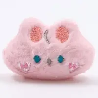 Набор мягких игрушек Milo toys в банке, 17 шт., МИКС