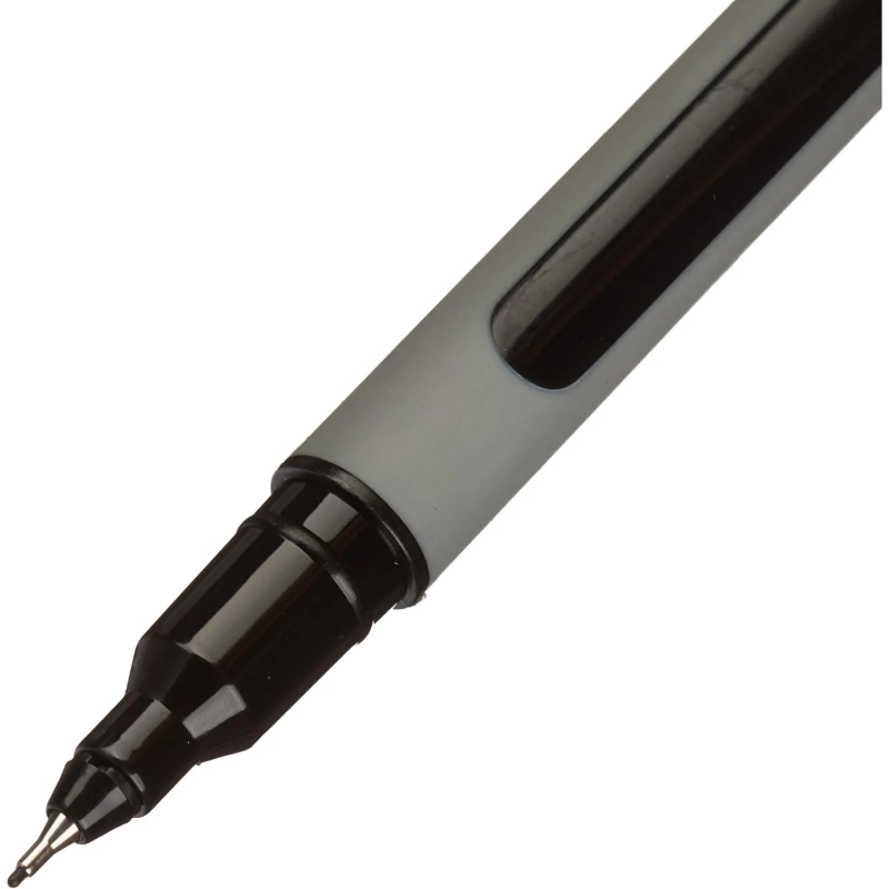 Линер Attache Selection корпус soft touch 0,5мм черный