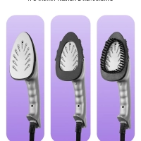 Гладильная система 3 в 1 КТ-9368 - 2450 Вт Гладильная система 3 в 1 КТ-9368 - 2450 Вт