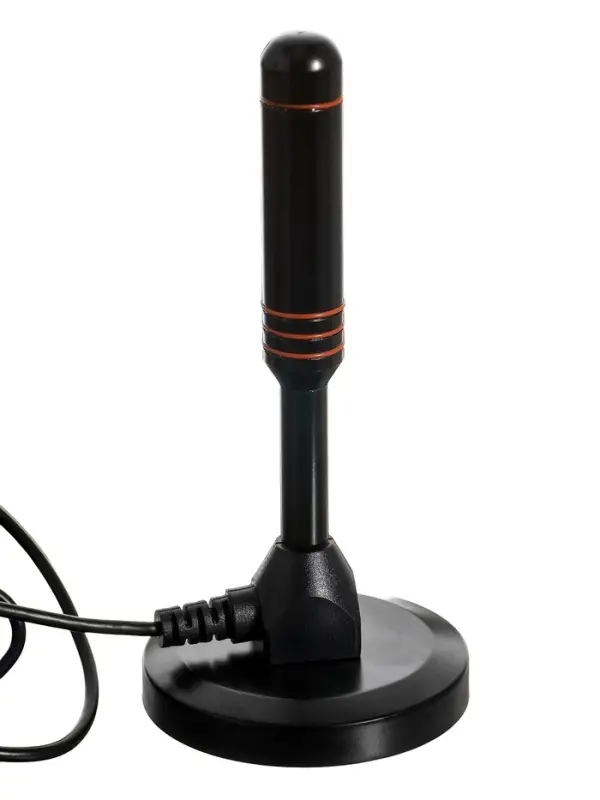 Антенна для телевизора с внешним усилителем Антенна для телевизора с внешним усилителем