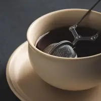 VETTA Ситечко для чая с ручкой 4,5см, нерж.сталь