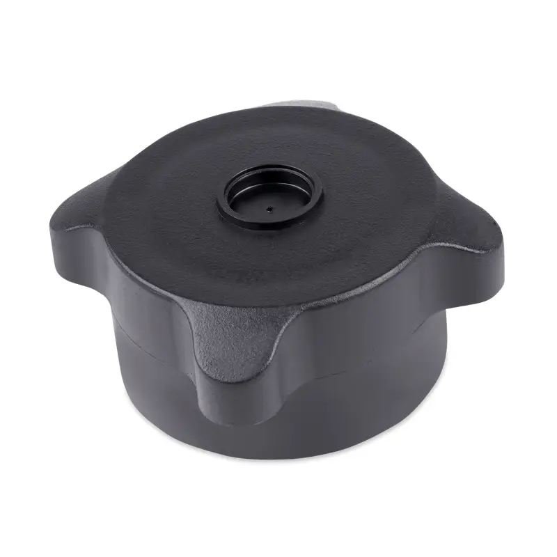 Крышка для канистры пластиковой AVS KPK-01 (универсальная)