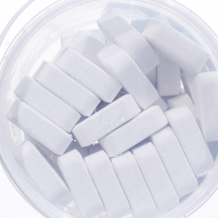 Таблетки для посудомоечных машин  Таблетки для посудомоечных машин "Мой Выбор", 50 шт