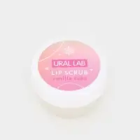 Подарочный набор новогодний Winter Fantasy, бальзам и скраб для губ, URAL LAB Подарочный набор новогодний Winter Fantasy, бальзам и скраб для губ, URAL LAB