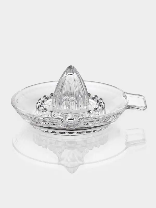 Ручная соковыжималка  Ручная соковыжималка "Juice", 13,5х6 см