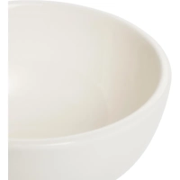 Салатник Kaylas, D102мм 177мл, фарфор, белый 12шт/уп