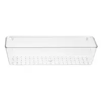 Лоток для мелочей, тм VETTA, пластик, 23х7,5х5,5см