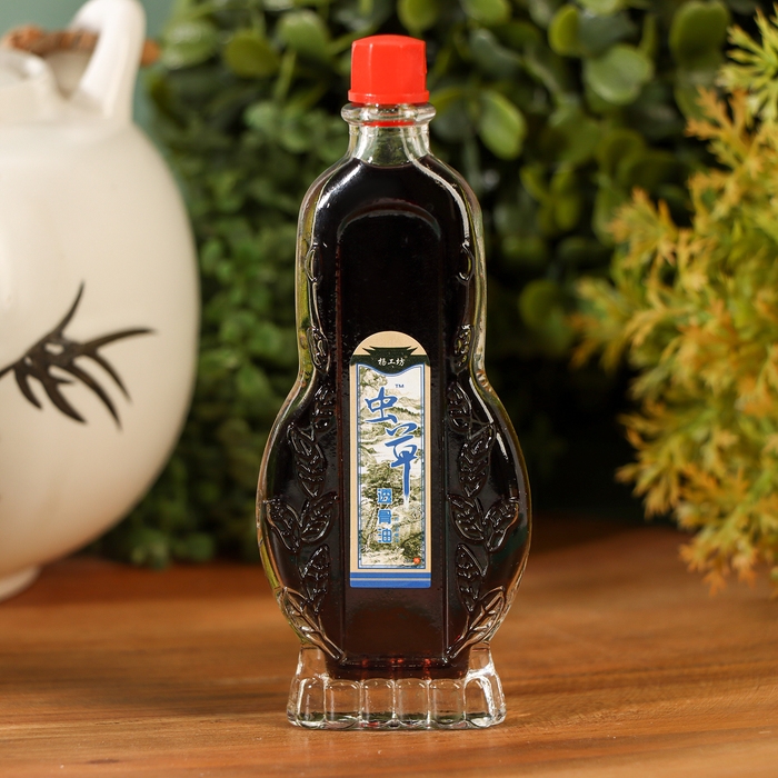 Ядовитый лечебный набор №1 Ядовитый лечебный набор №1