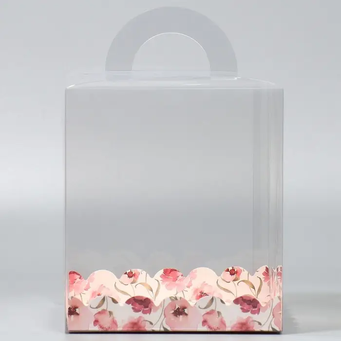 Коробка кондитерская, сундук, упаковка, Only for you my love, 16 х 16 х 18 см Коробка кондитерская, сундук, упаковка, Only for you my love, 16 х 16 х 18 см