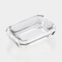 Мыльница "Хрусталь" Мыльница "Хрусталь"