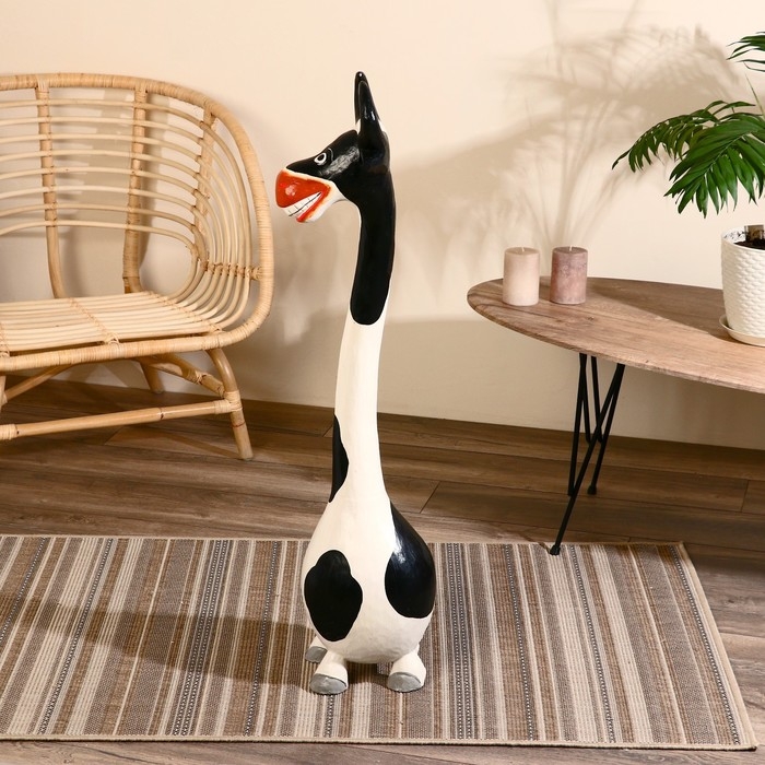 Сувенир дерево  Сувенир дерево "Корова" 100 см